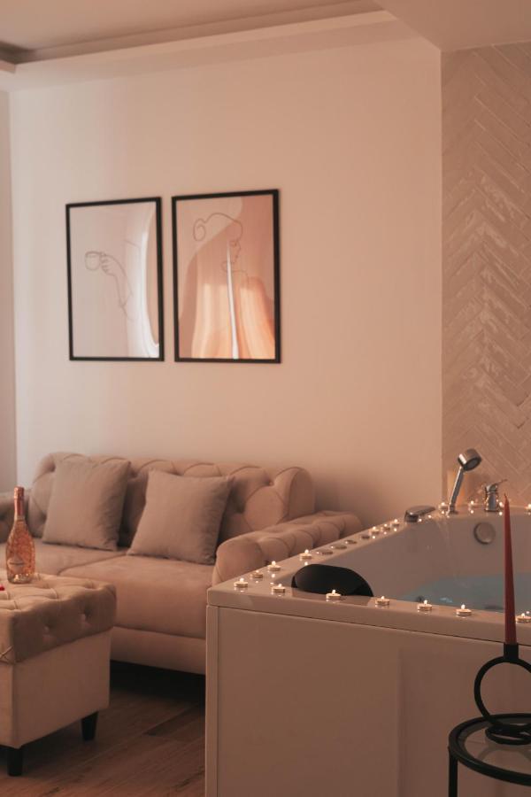 Luxury Jacuzzi Apartment Mostar Exterior foto
