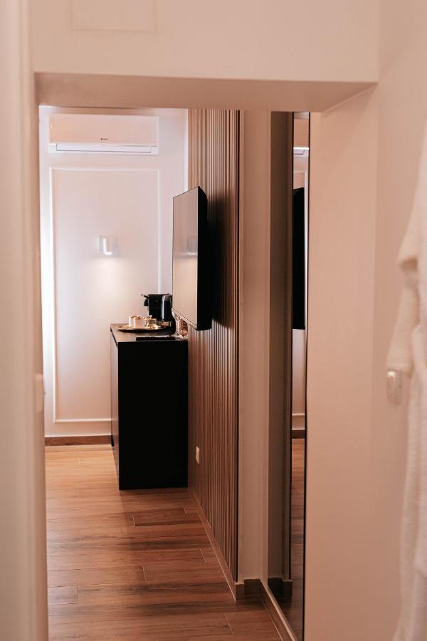 Luxury Jacuzzi Apartment Mostar Exterior foto